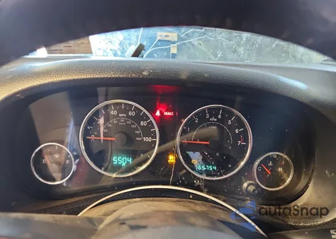 2014 Jeep Wrangler Sport from USA, damaged, VIN 1C4AJWAGXEL138361